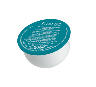 THALGO – Refill Faltenkorrigierende Gel-Creme